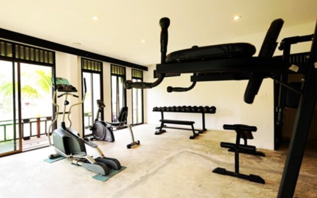 The Tacola Resort & Spa
