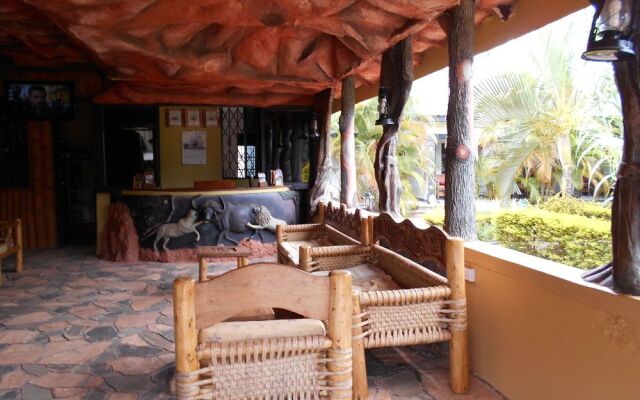 Chel and Vade Cottages