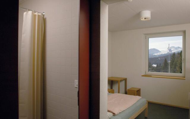 Youth Hostel Valbella