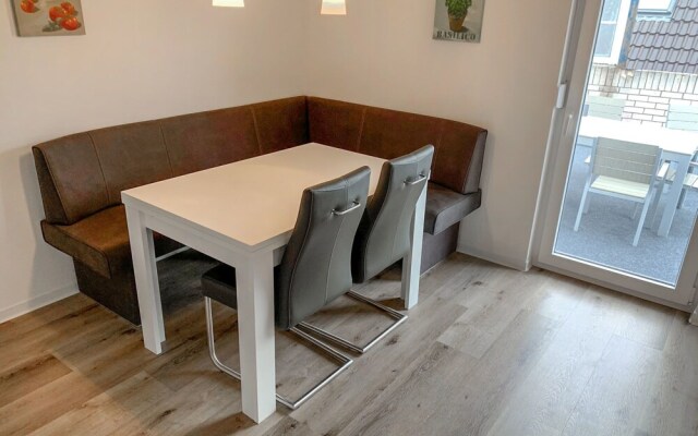 Seeteufel Norden in Norden