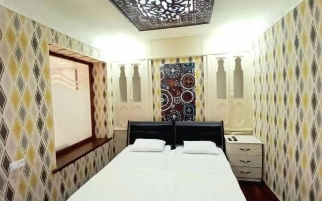 Colibri Traditional Guesthouse