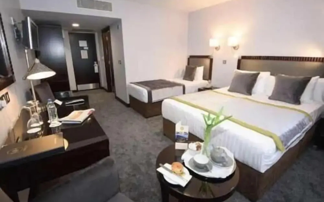 McGettigan’s Hotel Letterkenny