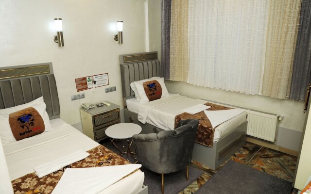 Hotel Kurban