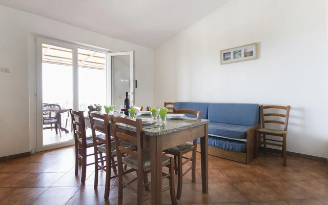 GF Apartments - Li Seddi