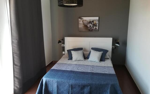 Vivienda Unifamiliar Sela