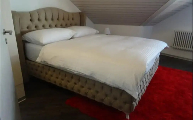 Harun Apartment