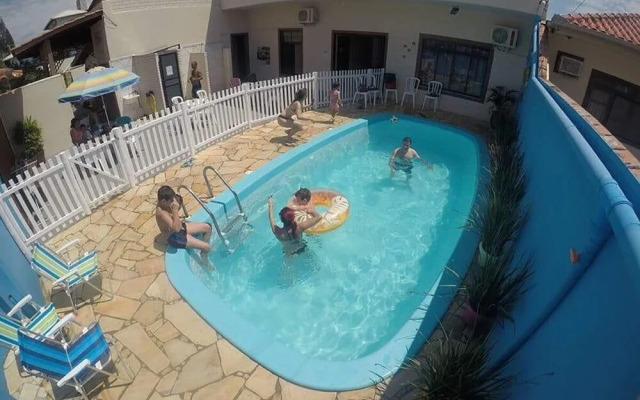 Pousada Vó Maricota