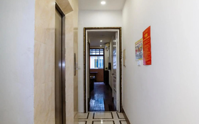 Rever Home Hanoi