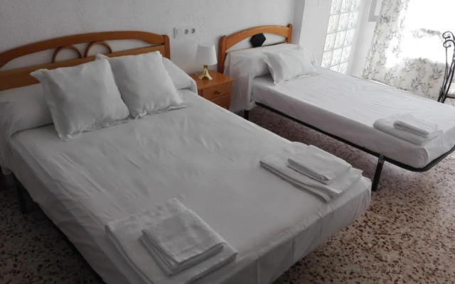 Pension Centro