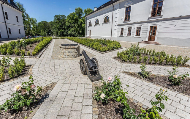 Chateau Appony