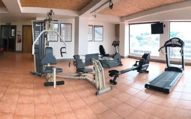 Hotel Presidente