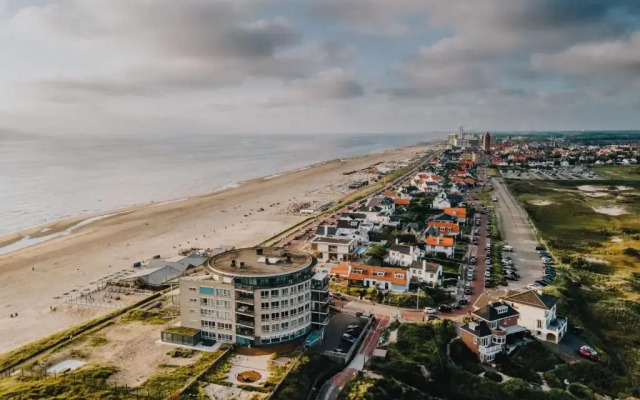 Zandvoort Beach Resort