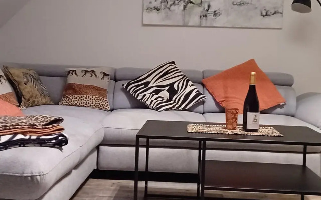 Cozy Holiday Apartment in the Winery
