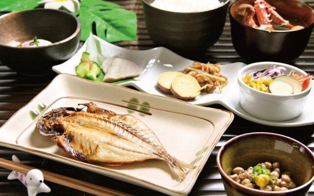 Dog Friendly Asian Resort Umiyado Taiyobito