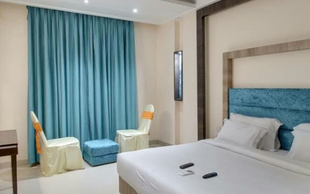 Ruchi Guest House Kanpur