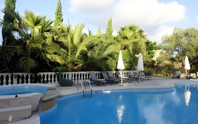 Hotel Saint Alban