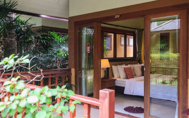 Anahata Resort Samui