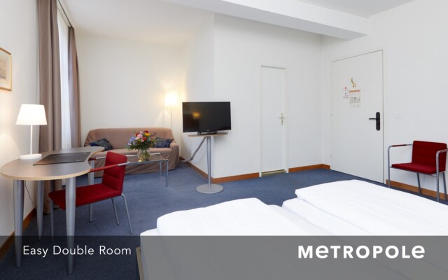 Metropole Easy City Hotel