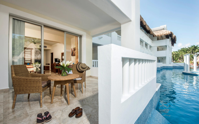 Resort Grand Sunset Princess - All Inclusive