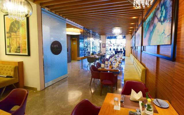 Surestay Hotel By Best Western Model Town Amritsar