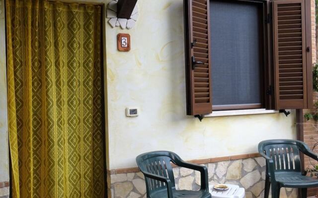 Agriturismo La Lestra