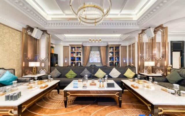 Zhongguancun International Hotel