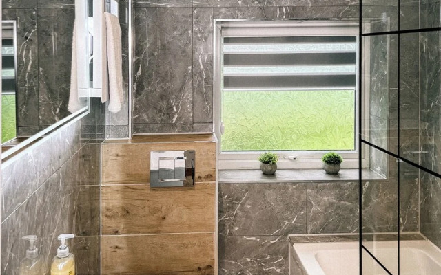 Stunning 2-bed Apartment in Banbury