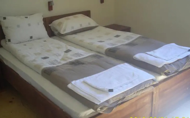 Zelenigrad Guest House