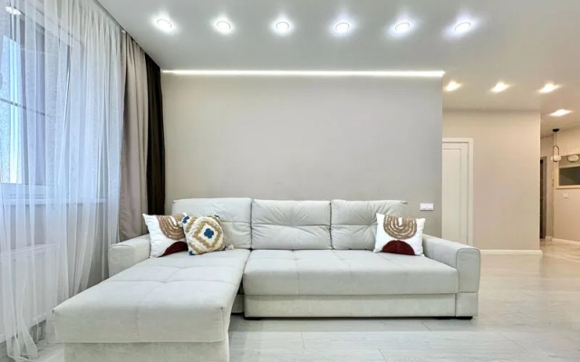 Мария Румс на ул. Московская, д. 7Б