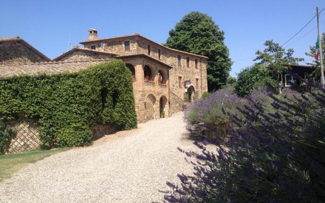 Agriturismo Piombaia