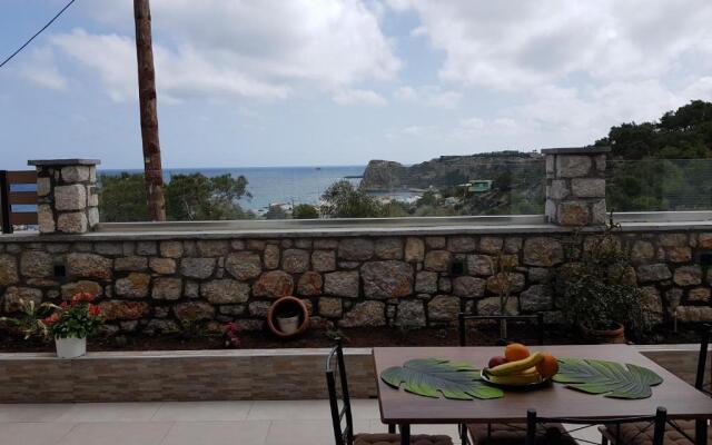 Galazia Thea Apartments
