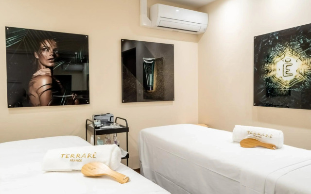 Hotel Cezanne