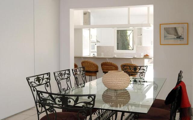 Madame Vacances Villas Club Royal Ocean 17