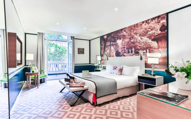 Fraser Suites Le Claridge Champs-Elysées