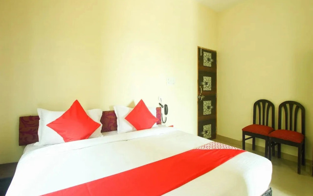 Shivaji Palace By Oyo Rooms