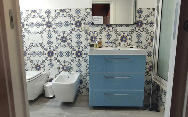 Ortigia Royal Suite