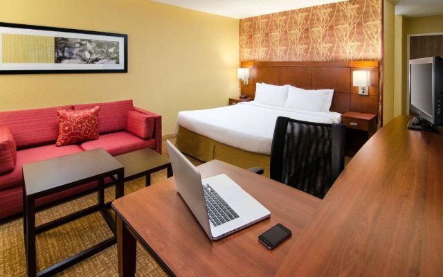 Best Western Spartanburg Northwest