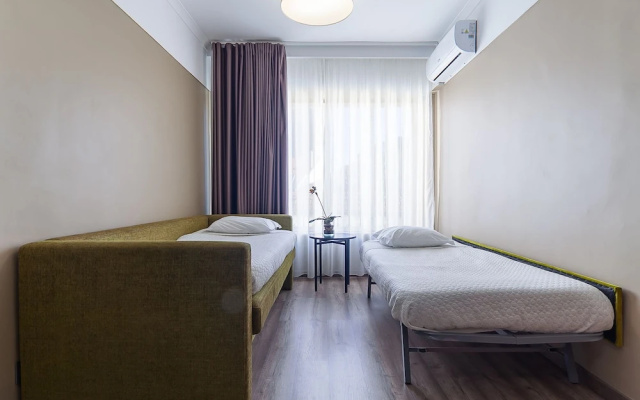 Porto Mar Hotel