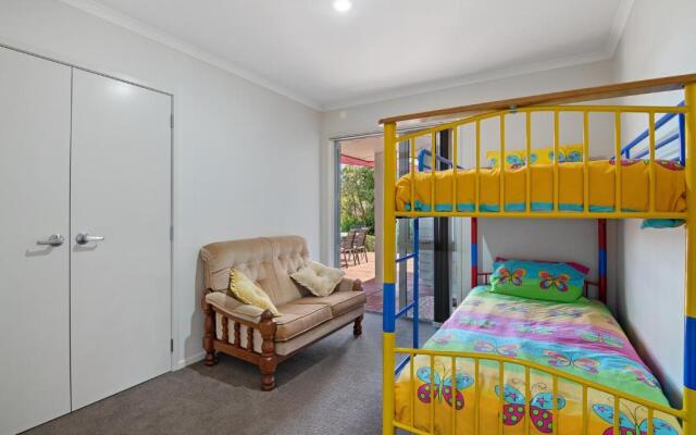 Paradise in Pohara - Pohara Beach Holiday Home