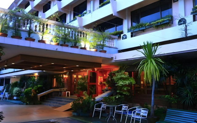 Anodard Hotel Chiang Mai