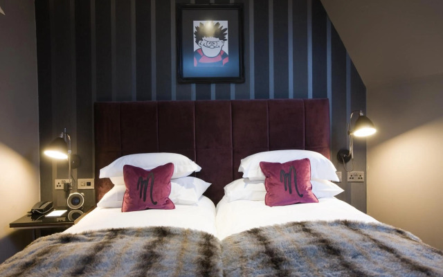 Malmaison Dundee