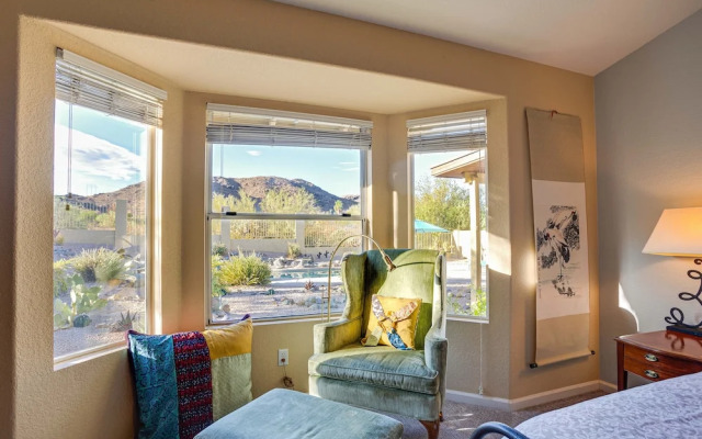 Western Star Ahwatukee