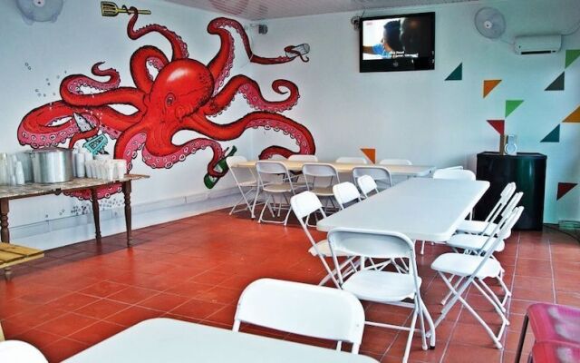 Blue Coast Hostel