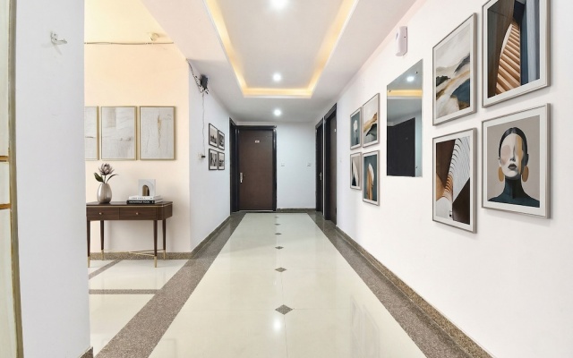 Fabhotel Bunglow 16