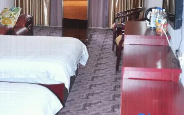 Xinyang Mengyuan Express Hotel