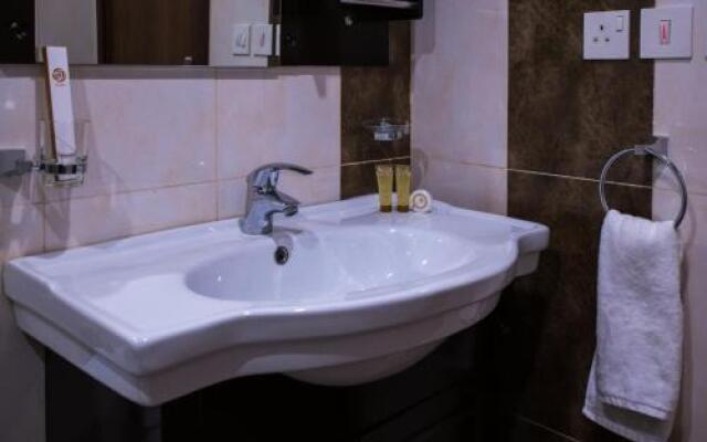 Qosor Al Sharq Furnished Units
