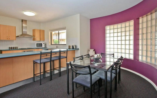 Cosmopolitan Apartments