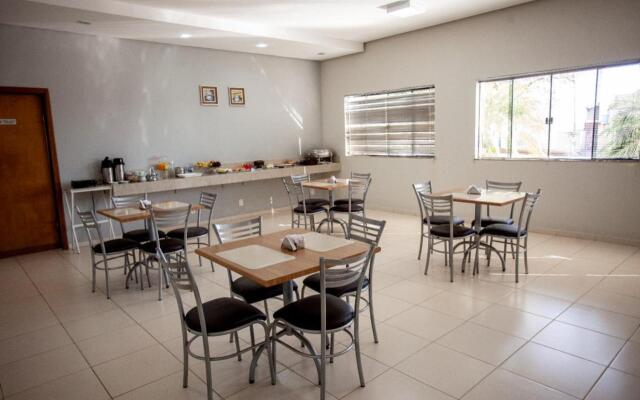 Paineiras Park Hotel