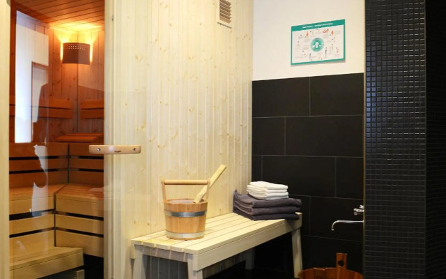 ACHAT Hotel Regensburg im Park