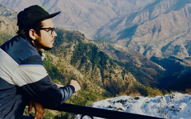 Camp Awara Dhanaulti